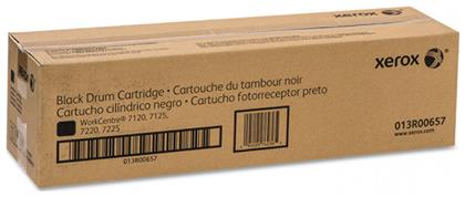 013R00657 Γνήσιο Drum Laser Εκτυπωτή Μαύρο 67000 Σελίδων Xerox
