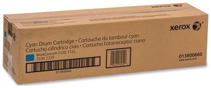 013R00660 Drum Laser Εκτυπωτή Κυανό 51000 Σελίδων Xerox