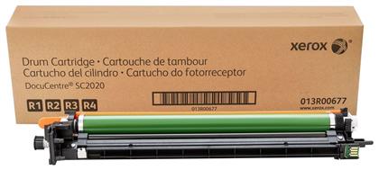 013R00677 Γνήσιο Drum Laser Εκτυπωτή Μαύρο/Κίτρινο/Κυανό/Ματζέντα 70000 Σελίδων Xerox