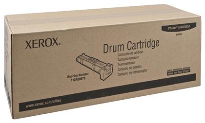 013R00679 Γνήσιο Drum Laser Εκτυπωτή Μαύρο 80000 Σελίδων Xerox