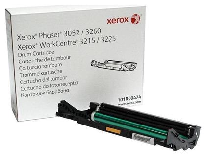 101R00474 Γνήσιο Drum Laser Εκτυπωτή Μαύρο 10000 Σελίδων Xerox