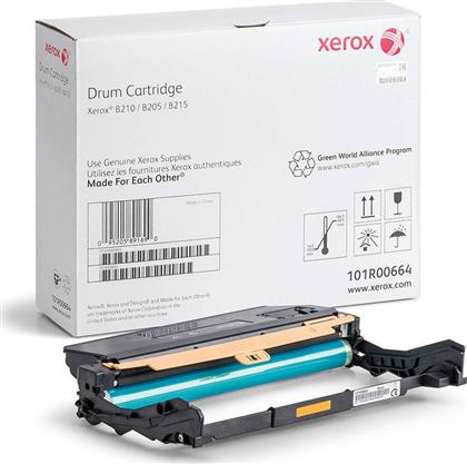 Xerox 101R00664 Drum Laser Εκτυπωτή Μαύρο 10000 Σελίδων
