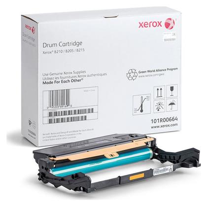 101R00664 Γνήσιο Drum Laser Εκτυπωτή Μαύρο 10000 Σελίδων Xerox