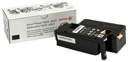 106R02759 Γνήσιο Toner Laser Εκτυπωτή Μαύρο 2000 Σελίδων Xerox