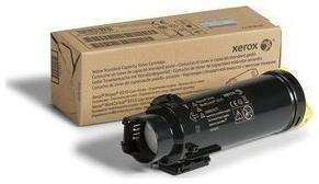 106R03475 Γνήσιο Toner Laser Εκτυπωτή Κίτρινο 1000 Σελίδων Xerox