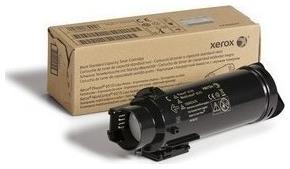 106R03476 Γνήσιο Toner Laser Εκτυπωτή Μαύρο 2500 Σελίδων Xerox