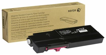 106R03503 Γνήσιο Toner Laser Εκτυπωτή Ματζέντα 2500 Σελίδων Xerox