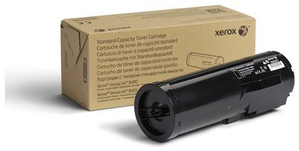 106R03580 Toner Laser Εκτυπωτή Μαύρο 5900 Σελίδων Xerox