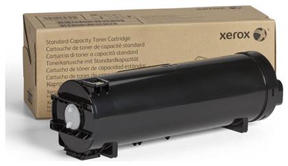 106R03940 Toner Laser Εκτυπωτή Μαύρο 10300 Σελίδων Xerox