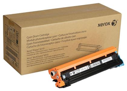 108R01417 Γνήσιο Drum Laser Εκτυπωτή Κυανό 48000 Σελίδων Xerox