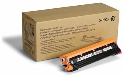 108R01418 Γνήσιο Drum Laser Εκτυπωτή Ματζέντα 48000 Σελίδων Xerox