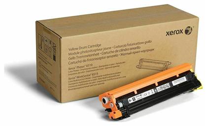 108R01419 Γνήσιο Drum Laser Εκτυπωτή Κίτρινο 48000 Σελίδων Xerox
