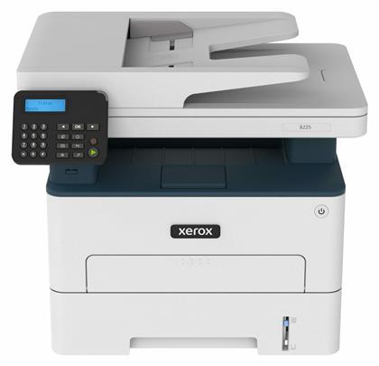 B225V/DNI Ασπρόμαυρο Πολυμηχάνημα Laser Xerox