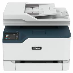 C235 Έγχρωμο Πολυμηχάνημα Laser Xerox
