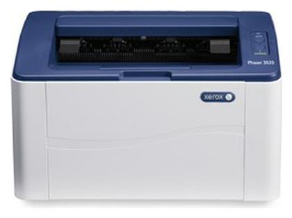 Phaser 3020V/BI Laser Εκτυπωτής Φωτογραφιών Xerox