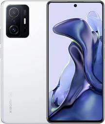 Xiaomi 11T 5G (8GB/128GB) Moonlight White από το Media Markt