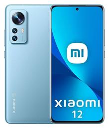 Xiaomi 12 5G Dual SIM (8GB/256GB) Μπλε από το Media Markt
