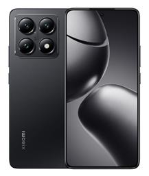 14T 5G Dual SIM (12GB/256GB) Titan Black Xiaomi