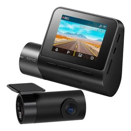 70mai Dash A200 & Camera RC11 Σετ Κάμερα DVR Αυτοκινήτου 1080P με Οθόνη για Παρμπρίζ & Κάμερα Οπισθοπορείας Xiaomi
