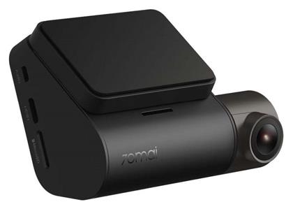 70mai Midrive A200 Κάμερα DVR Αυτοκινήτου 1080P WiFi για Παρμπρίζ με Αυτοκόλλητο Xiaomi