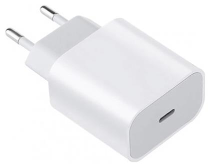 AD201EU USB-C Χωρίς Καλώδιο 20W Xiaomi