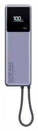BHR9361GL 10000mAh 165W Γκρι Xiaomi