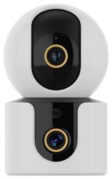 C500 IP Dual Κάμερα Wi-Fi Full HD+ 4MP Xiaomi