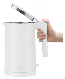 Electric Kettle 2 1.7lt με Ισχύ 1800W Λευκός Xiaomi