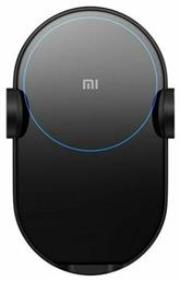 GDS4127GL Βάση Κινητού με Ασύρματη Φόρτιση Μαύρη Xiaomi