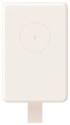 Magnetic BHR9074GL 6000mAh 15W Λευκό Xiaomi