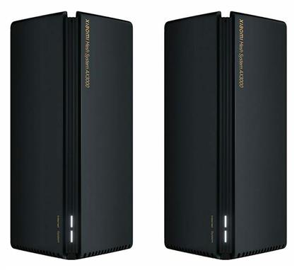 Mesh System AX3000 Διπλό Kit Xiaomi