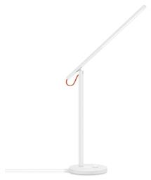 Mi 1S Φωτιστικό Γραφείου LED Αναδιπλούμενο Wi-Fi 520lm 16x47cm σε Λευκό Χρώμα Xiaomi