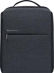 Xiaomi Mi City Backpack 2 Αδιάβροχη Τσάντα για Laptop 15.6'' σε Γκρι χρώμα
