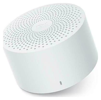 Mi Compact Speaker 2 Bluetooth 2W έως 4 ώρες Xiaomi