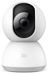 Mi Home Security Camera 360° (1080p) IP Κάμερα Παρακολούθησης Wi-Fi 1080p με Αμφίδρομη Επικοινωνία και Φακό 2.8mm QDJ4041GL MJSXJ02CM Xiaomi