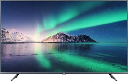 Xiaomi Smart Τηλεόραση LED 4K UHD Mi LED TV 4S 55 HDR 55'' από το Media Markt