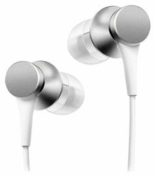 Mi Piston Bulk ZBW4456TY In-ear Handsfree με Βύσμα 3.5mm Λευκό Xiaomi