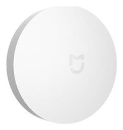 Mi Smart Home Wireless Switch WXKG01LM Smart Ενδιάμεσος Διακόπτης με Σύνδεση ZigBee σε Λευκό Χρώμα Xiaomi