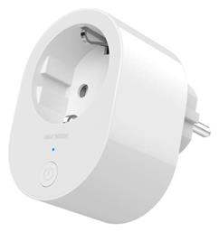 Mi Smart Plug 2 Smart Μονόπριζο Xiaomi