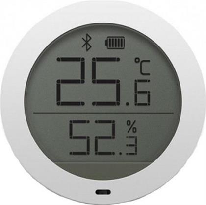 Xiaomi Mi Smart Temperature & Humidity Sensor LYWSDCGQ από το Elektrostore24
