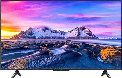 Xiaomi Smart Τηλεόραση 55'' 4K UHD LED Mi TV P1 HDR (2021) από το Media Markt