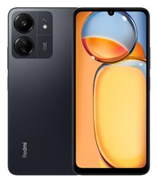 Redmi 13C NFC Dual SIM (4GB/128GB) Midnight Black Xiaomi
