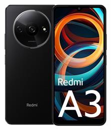 Redmi A3 Dual SIM (4GB/128GB) Midnight Black Xiaomi