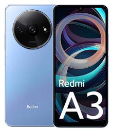 Redmi A3 Dual SIM (4GB/128GB) Star Blue Xiaomi