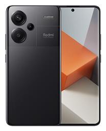 Redmi Note 13 Pro+ 5G Dual SIM (12GB/512GB) Μαύρο Xiaomi