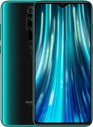 Xiaomi Redmi Note 8 Pro (128GB) Forest Green από το e-shop