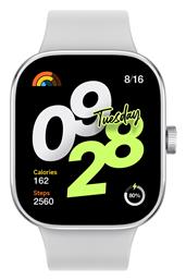 Redmi Watch 4 48mm Silver Gray Xiaomi