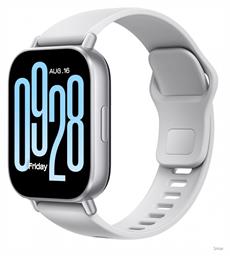Redmi Watch 5 Active 49mm Matte Silver Xiaomi