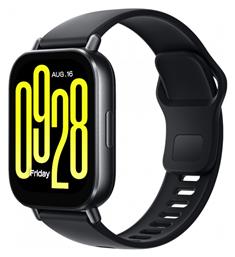 Redmi Watch 5 Active 49mm Midnight Black Xiaomi