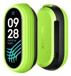 Running Clip Βάση Στήριξης Πράσινο (Smart Band 8) Xiaomi